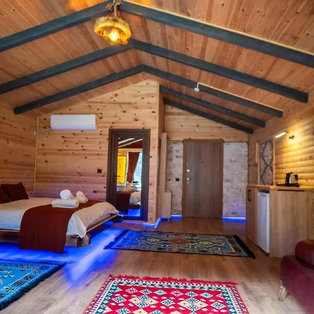 Bed & Breakfast Gale Çamlıhemşin