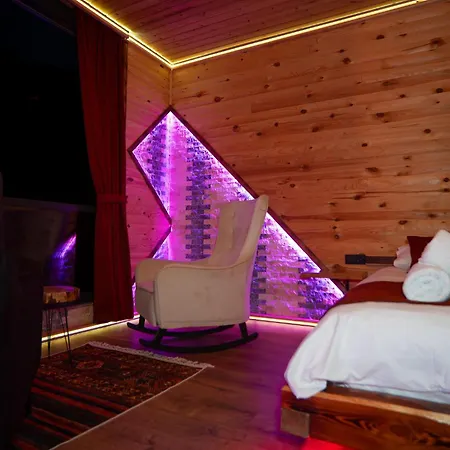 Bed & Breakfast Gale Çamlıhemşin