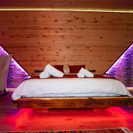 Bed & Breakfast Gale Çamlıhemşin